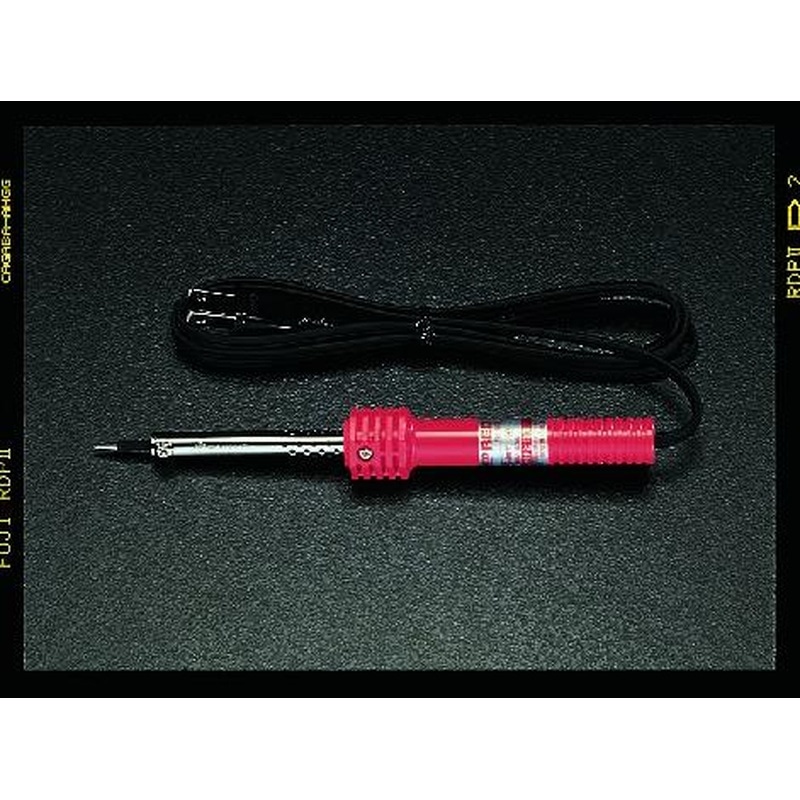エスコ EA304HA-60 AC100V/60W半田ごて 1個（ご注文単位1個）【直送品】