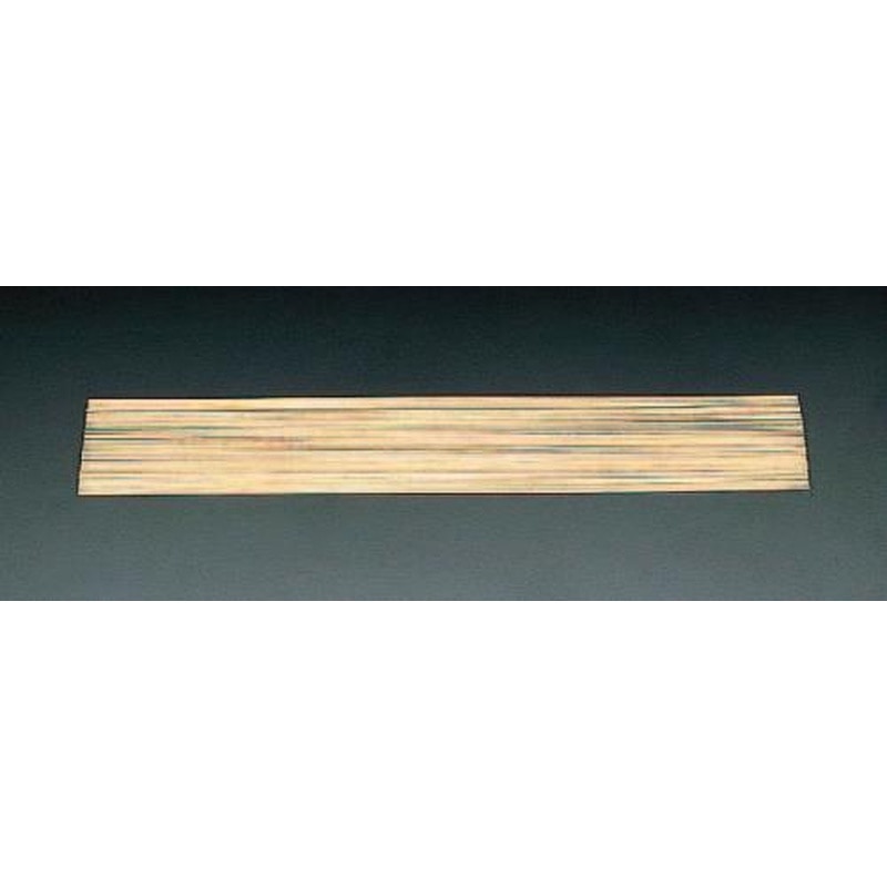 エスコ EA307C-2.0 2.0x500mm/1.0kg燐・銅ろう(2％銀) 1個（ご注文単位1個）【直送品】