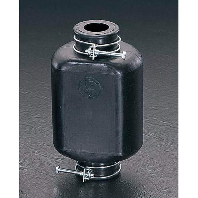 エスコ EA455B-4 100Aエアーカットバルブ 1個（ご注文単位1個）【直送品】