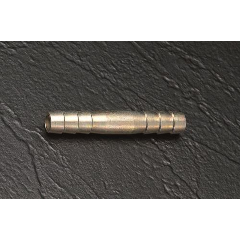 エスコ EA463M-10 10mmホースニップル 1個（ご注文単位1個）【直送品】