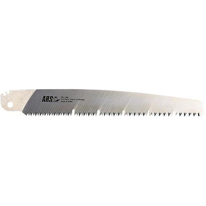 エスコ EA599GA-1 270mm木工鋸替刃(EA599GA用/生木用) 1個（ご注文単位1個）【直送品】