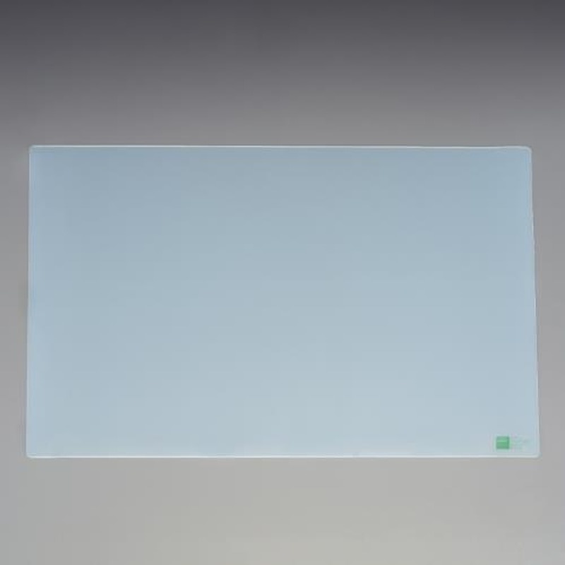 エスコ EA762EC-234 590x1590mmデスクマット(シングルマット) 1個(ご注文単位1個)【直送品】
