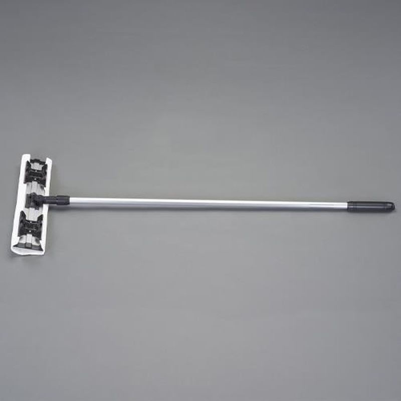 エスコ EA928AA-95 500mm/1300mmスポンジモップ(クリーンルーム用) 1個(ご注文単位1個)【直送品】