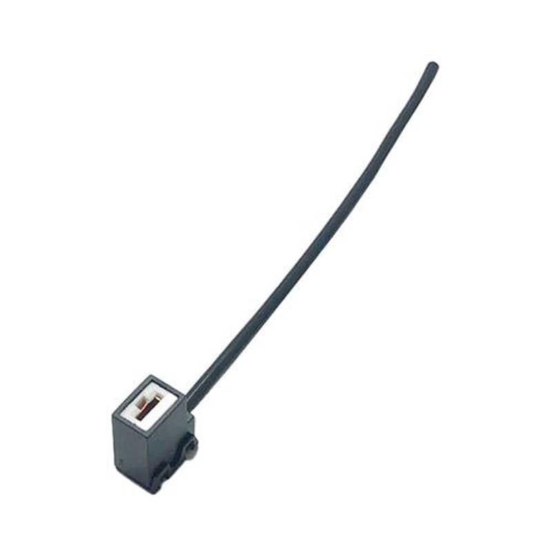 エスコ EA538RB-101 バルブカプラー(H1ヘッドランプ用/2個) 1個(ご注文単位1個)【直送品】