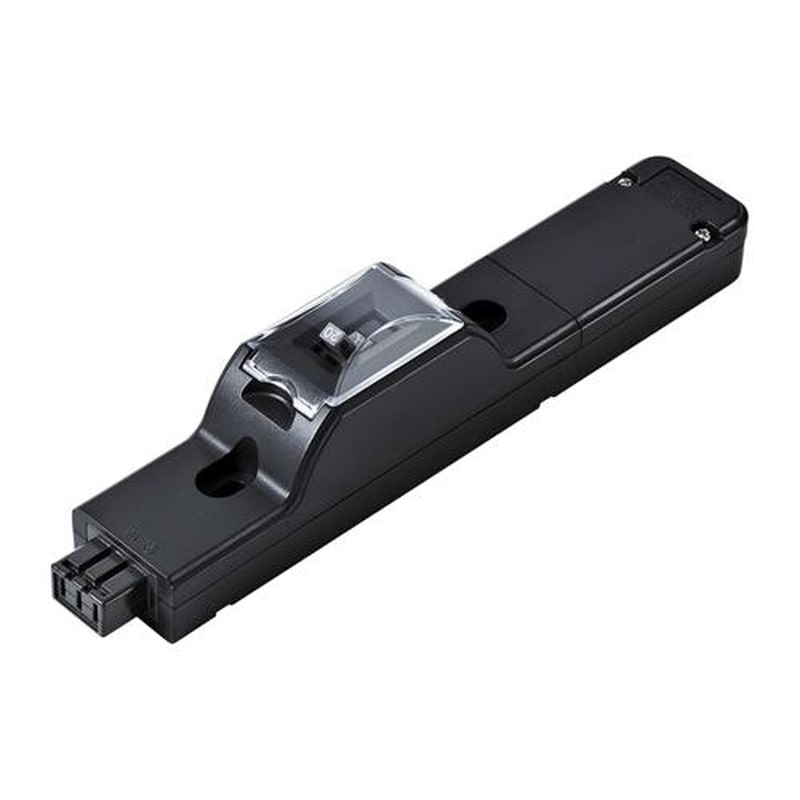 エスコ EA815GM-375 15Aコンセントバー20A安全ブレーカ付コネクタ 1個(ご注文単位1個)【直送品】