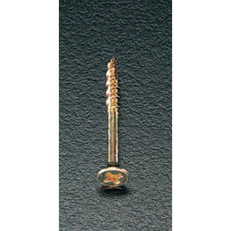 エスコ EA945VD-45 3.8x45mm打込みビス(180本) 1個(ご注文単位1個)【直送品】