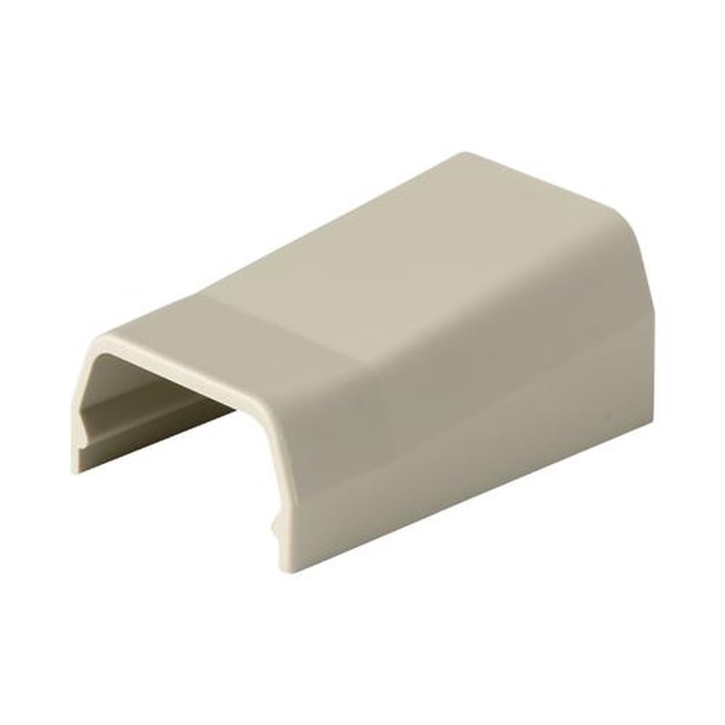 エスコ EA947HM-106M 18x35mmモールブッシング(プラスチック/ベージュ/2個) 1個(ご注文単位1個)【直送品】