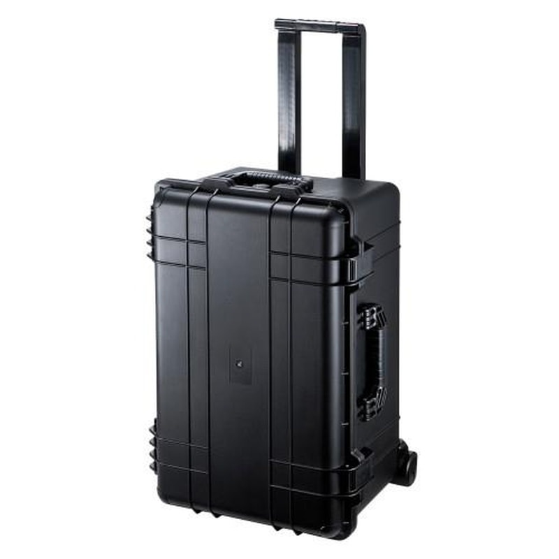 エスコ EA927-279 360x298x580mm/内寸キャリーケース 1個(ご注文単位1個)【直送品】