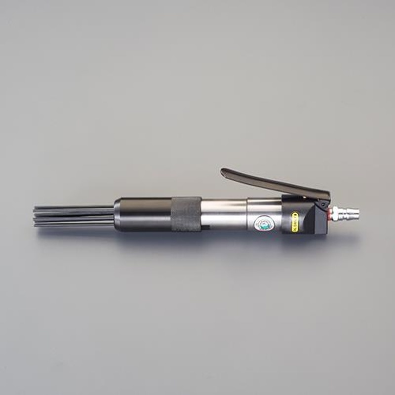 エスコ EA159RG 4,000bpm/3.0mmエアーニードルチゼラー 1個(ご注文単位1個)【直送品】