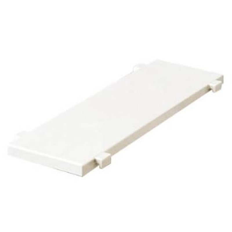 エスコ EA506MA-21 収納ケース用棚板(奥行550mm用) 1個(ご注文単位1個)【直送品】