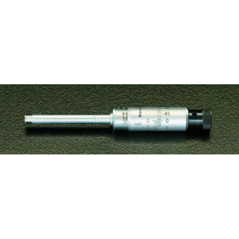 エスコ EA725EW-4 13-16mmインターナルマイクロメーター 1個（ご注文単位1個）【直送品】
