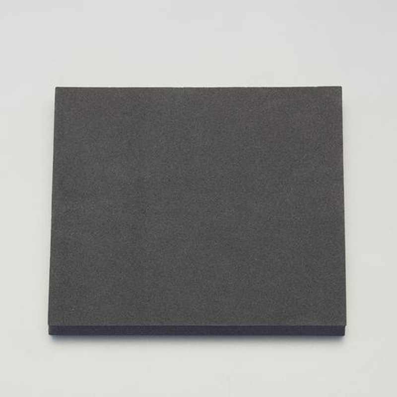 エスコ EA997XD-333 300x300x30mmスポンジ(EPDM/5枚) 1個（ご注文単位1個）【直送品】