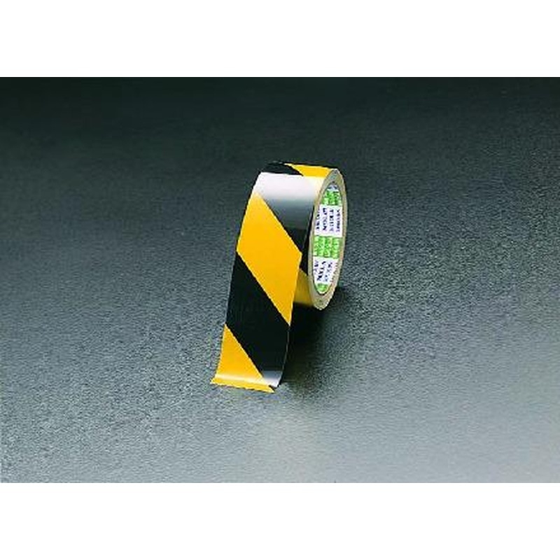 エスコ EA983F-11 90mmx10mトラテープ(反射) 1個（ご注文単位1個）【直送品】