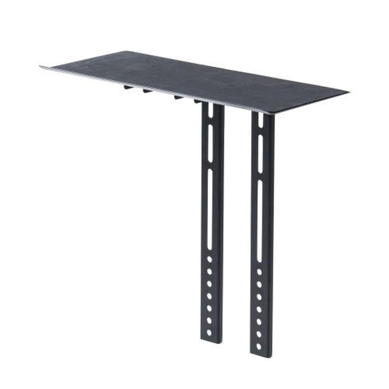 エスコ EA764AG-194 450x207x452mmVESA取付カメラ台 1個(ご注文単位1個)【直送品】