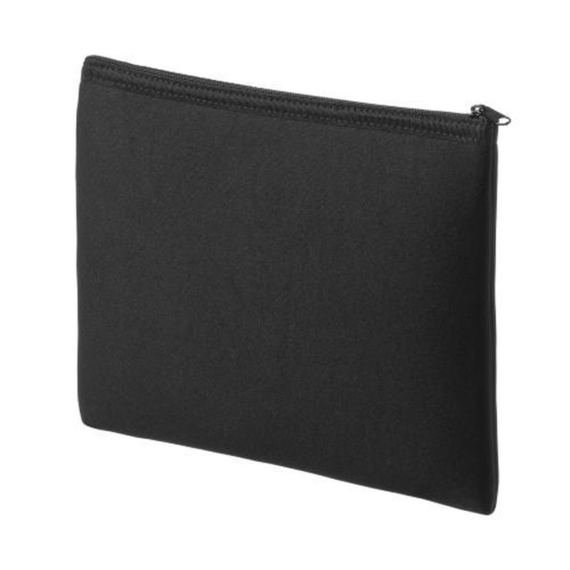 エスコ EA927-230 200x35x175mm/内寸クッションケース(ヘッドセット用) 1個(ご注文単位1個)【直送品】