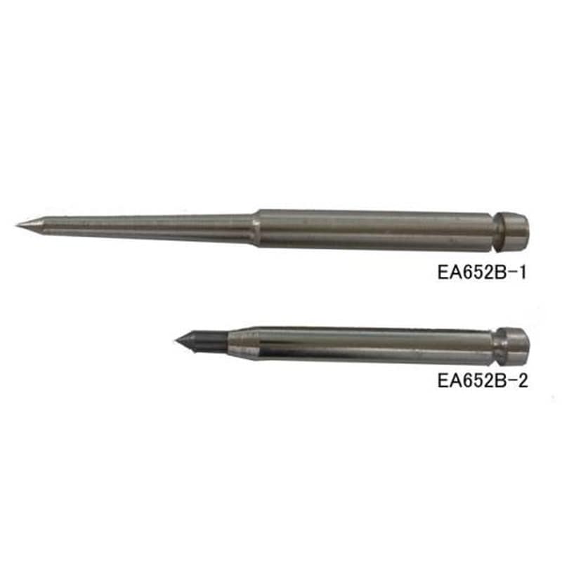 エスコ EA652B-1[EA652B用]替針 1個（ご注文単位1個）【直送品】
