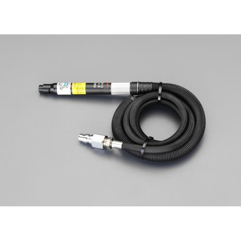 エスコ EA159DA-5 60，000rpm/3.0mmエアーマイクログラインダー 1個（ご注文単位1個）【直送品】