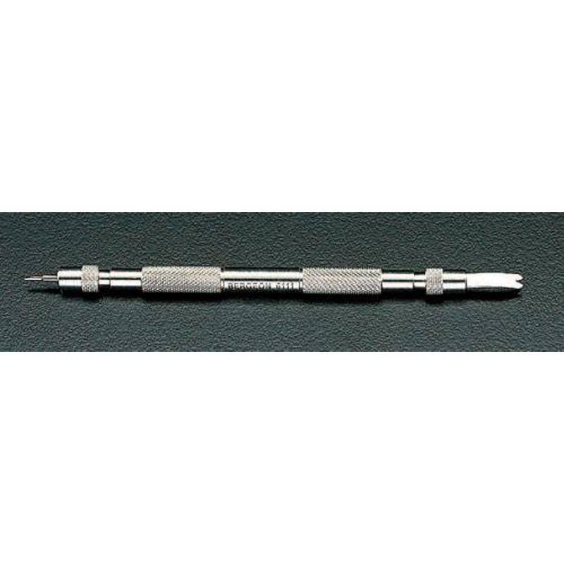 エスコ EA519SV-2 スプリングピンリムーバー 1個（ご注文単位1個）【直送品】