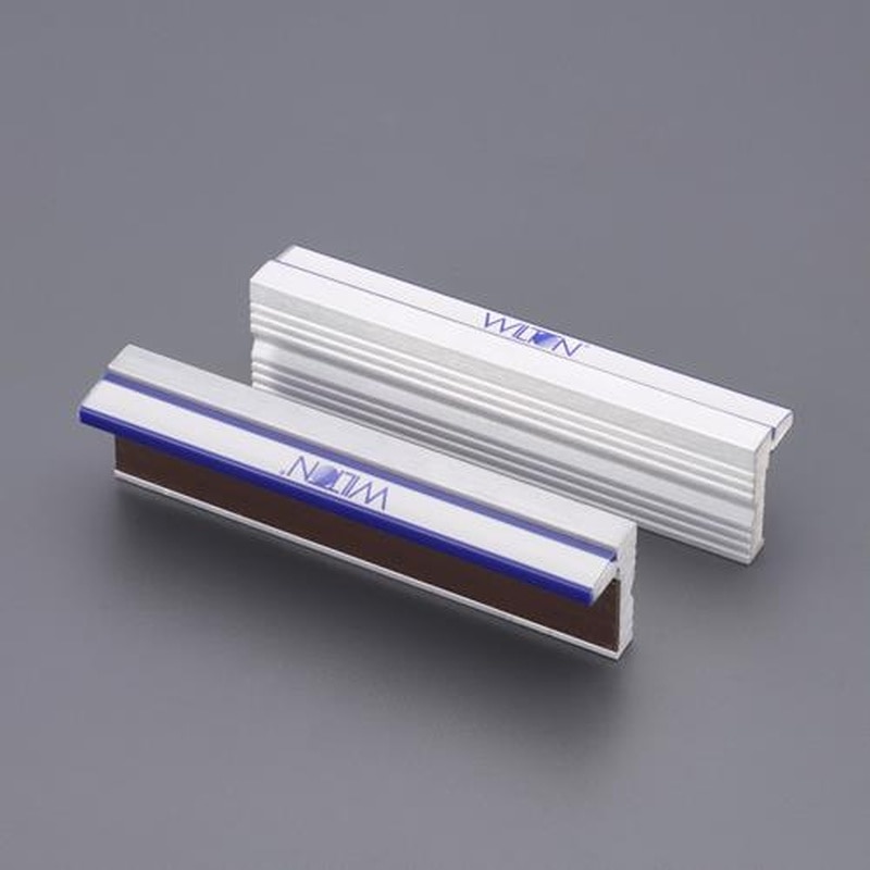 エスコ EA525XA-6 150mmバイス口金(アルミ) 1個(ご注文単位1個)【直送品】