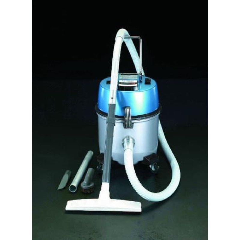 エスコ EA899HE AC100V/1050W/13.0L掃除機(業務用) 1個（ご注文単位1個）【直送品】