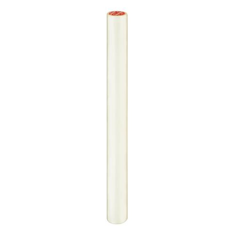 エスコ EA911BA-151 1.0x30m/0.075mm床面養生シート(粘着性) 1個（ご注文単位1個）【直送品】