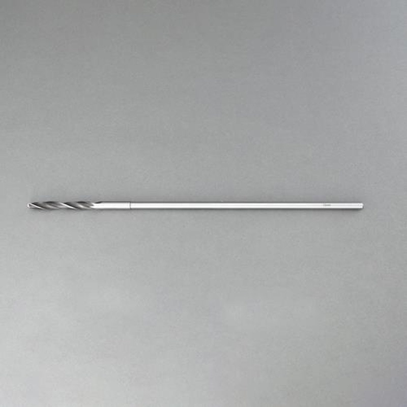 エスコ EA824LL-112 12.0x600mm木工用ドリル(ロングシャンク) 1個(ご注文単位1個)【直送品】