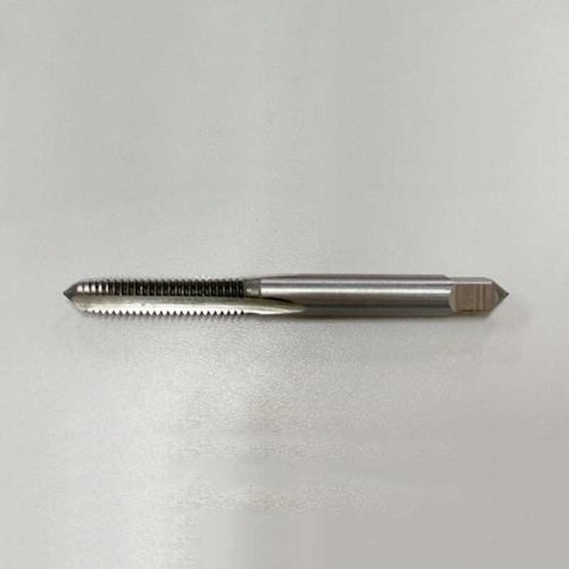 エスコ EA829DA-5BA M5x0.5ハンドタップ(SKS2/中) 1個(ご注文単位1個)【直送品】