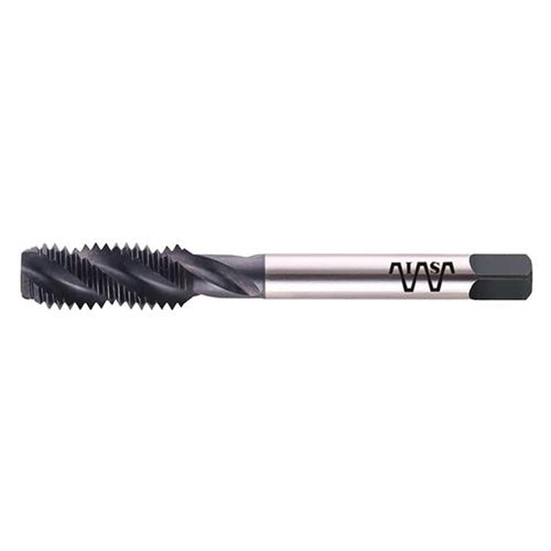 エスコ EA829ER-12 M12x1.75スパイラルタップ(HSSE) 1個(ご注文単位1個)【直送品】