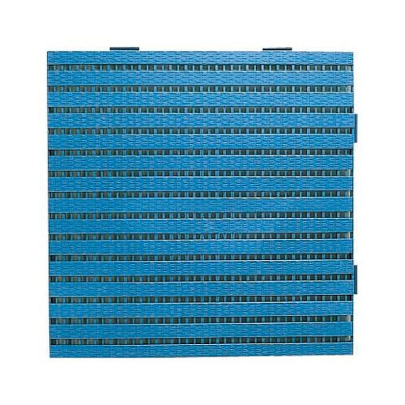 エスコ EA997RX-111 600x600x21.3mm連結マット 1個(ご注文単位1個)【直送品】