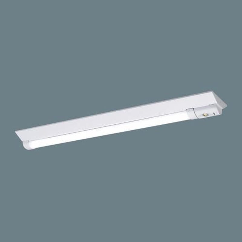 エスコ EA815LP-216 AC100-242V/40形LED照明器具(非常灯付) 1個(ご注文単位1個)【直送品】