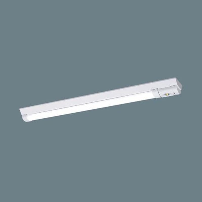 エスコ EA815LP-207 AC100-242V/40形LED照明器具(非常灯付) 1個(ご注文単位1個)【直送品】