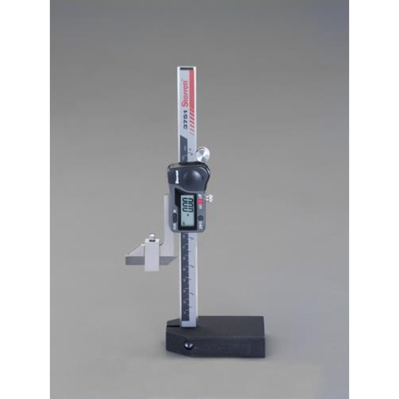 エスコ EA725XD 0-150mmディジタルハイトゲージ 1個（ご注文単位1個）【直送品】