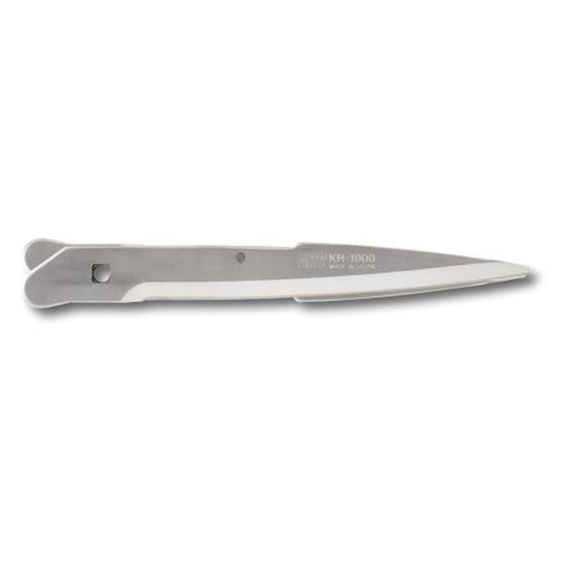 エスコ EA650A-10B 替刃(EA650A-10用) 1個（ご注文単位1個）【直送品】