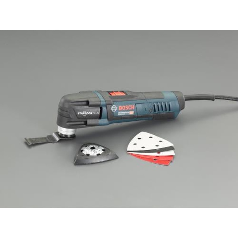 エスコ EA857DP-1 AC100V/300Wマルチツール 1個(ご注文単位1個)【直送品】