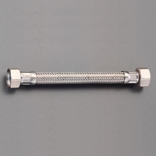 エスコ EA424BC-11B 呼13x150mm ブレードホース(水道用) 1本 (ご注文単位1本)【直送品】