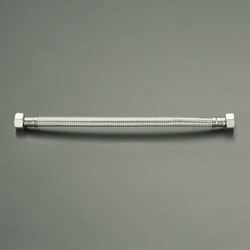 エスコ EA424BC-15B 呼13x400mm ブレードホース(水道用) 1本 (ご注文単位1本)【直送品】