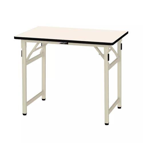 エスコ EA956TE-11A 900x600x740mm 折り畳み式ワークテーブル 1台 （ご注文単位1台）【直送品】