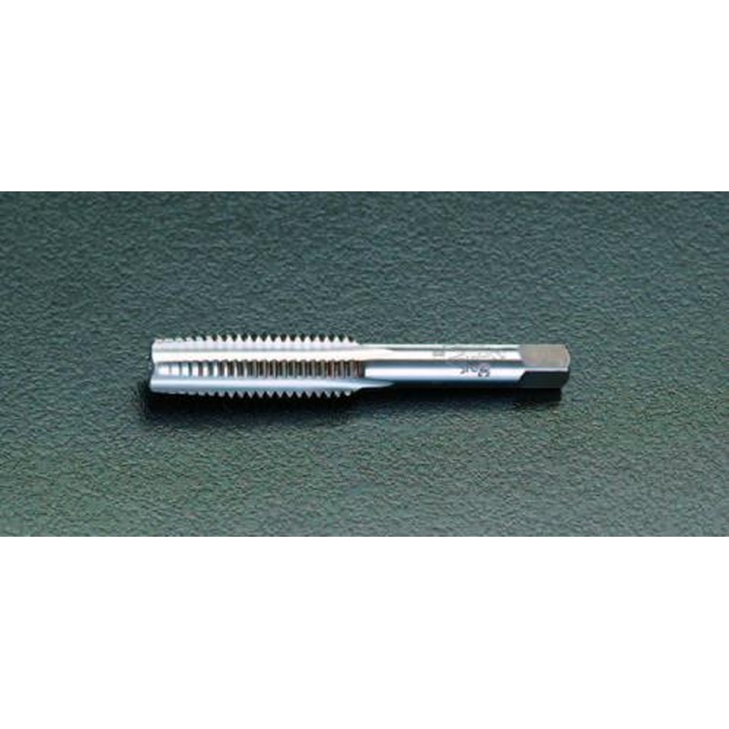 エスコ EA829EK-0.4 No4x40ハンドタップ(UNC/HSS) 1個(ご注文単位1個)【直送品】