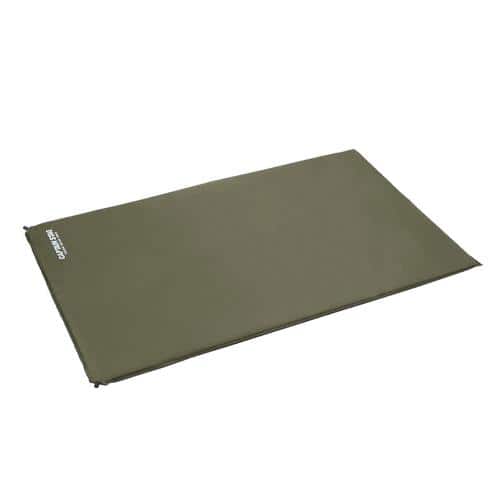 エスコ EA915DB-105 1820x1100x35mm インフレートマット 1枚 （ご注文単位1枚）【直送品】