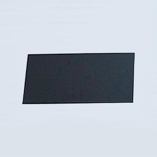 エスコ EA997RE-102A 200x100x3.0mm 半導電ゲルシート(ウレタン) 1枚 （ご注文単位1枚）【直送品】
