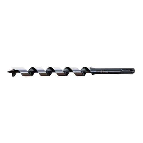 エスコ EA824XA-27 27.0x230mm 木工用ドリルビット(SDSプラス) 1本 （ご注文単位1本）【直送品】