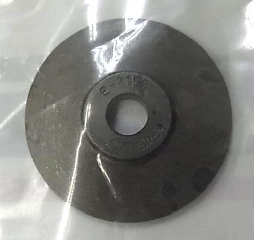 エスコ EA338R-13 [EA338R-3用] 替刃(1枚) 1枚 （ご注文単位1枚）【直送品】