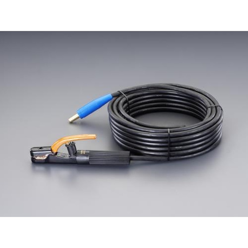 エスコ EA315AB-20 300A/20m溶接ホルダーセット 1個（ご注文単位1個）【直送品】