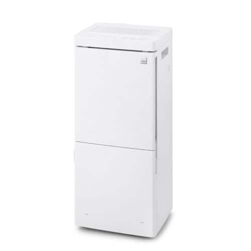 エスコ EA763AY-101 AC100V/39W/25畳 気化式大型加湿器(省エネ) 1台 （ご注文単位1台）【直送品】
