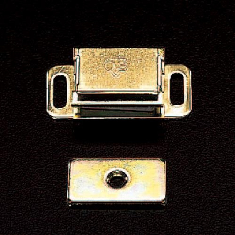 エスコ EA951MA-44 44mmマグキャッチ 1個(ご注文単位1個)【直送品】
