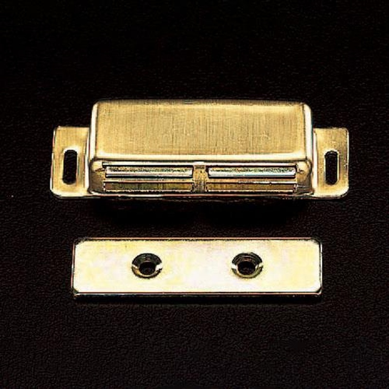 エスコ EA951MB-72 72mmマグキャッチ 1個(ご注文単位1個)【直送品】