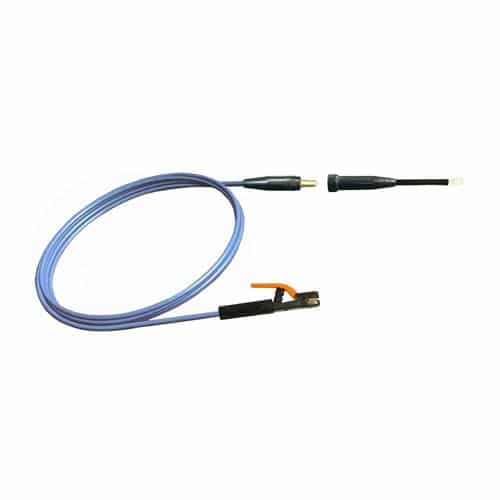 エスコ EA315BD-30 200A/30m 溶接ホルダーセット(軽量/アルミケーブル) 1本 (ご注文単位1本)【直送品】