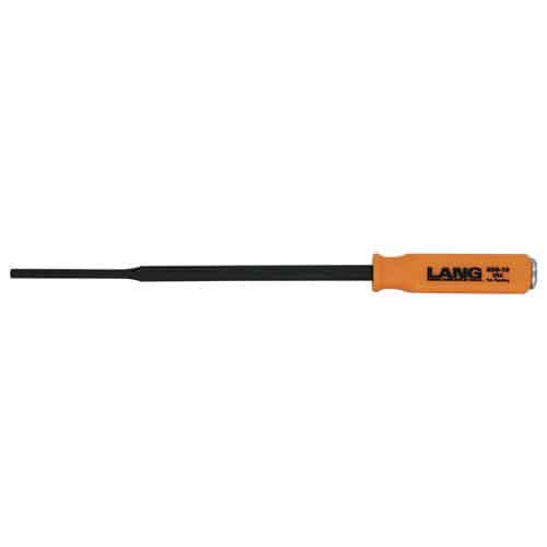 エスコ EA572EA-3 5/16x405mm ロング平行ピンポンチ 1個 （ご注文単位1個）【直送品】