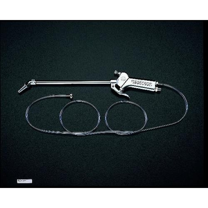 エスコ EA122A エンジンクリーナー(270mmノズル) 1個(ご注文単位1個)【直送品】