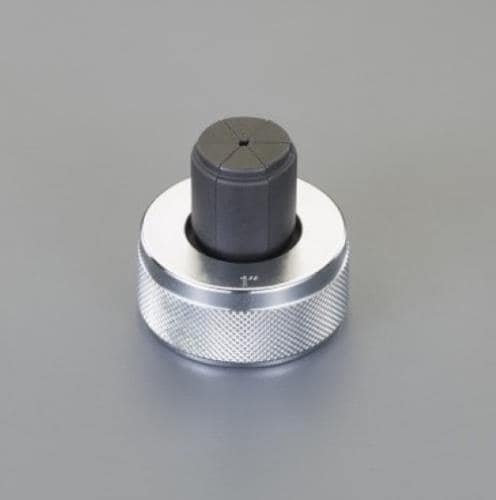 エスコ EA208A-6 3/4 エキスパンダーヘッド 1個 (ご注文単位1個)【直送品】